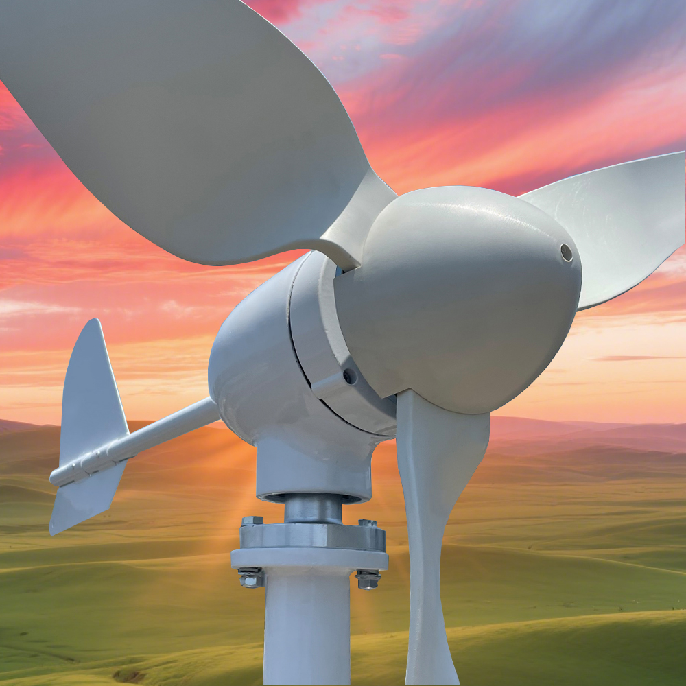 Renewable Energy Is - Elektrik Üretimi Şebeke Dışı Yenilenebilir Enerji