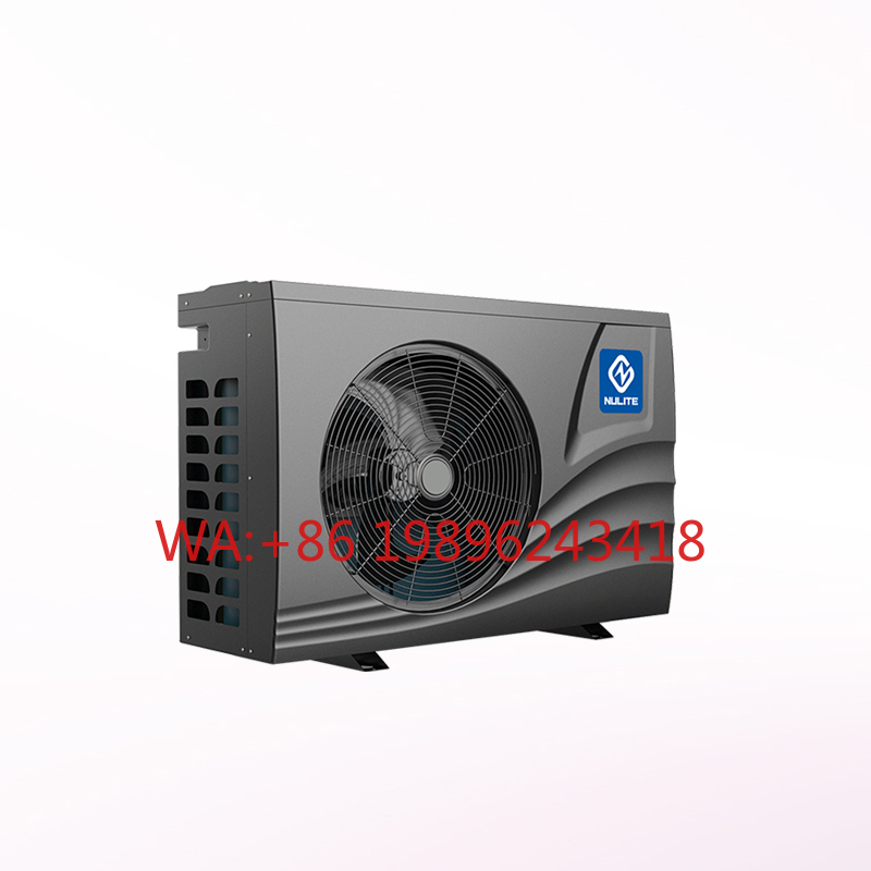 Solar Pump Controller - Yerüstü Yüzme Havuzu Spa Havuzu Güneş