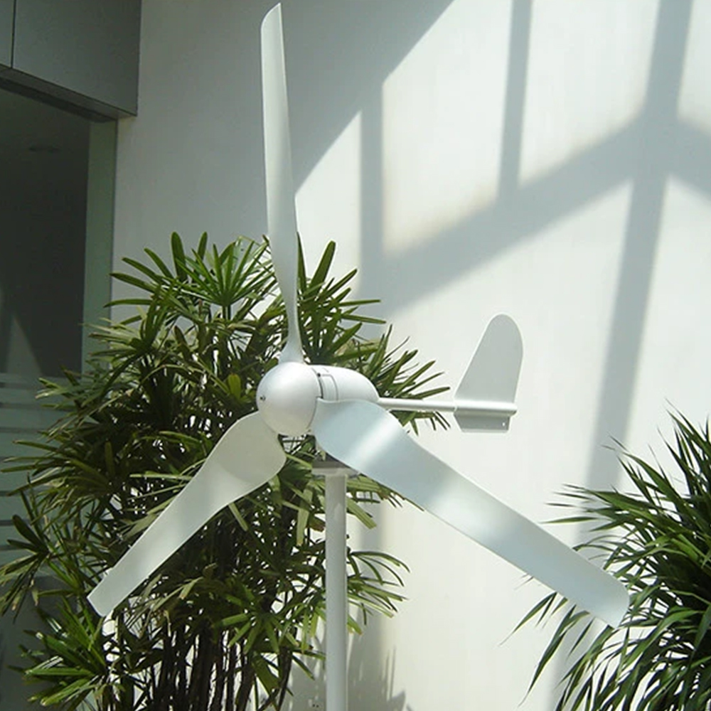 Elektrik Üretimi Şebeke Dışı Y - Renewable Energy Is incelemesi ve fiyatı