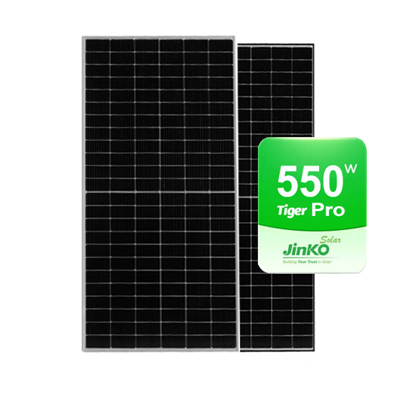 Jinko 585W N Tipi Güneş Paneli - Jinko Solar Panel N-Type incelemesi ve fiyatı