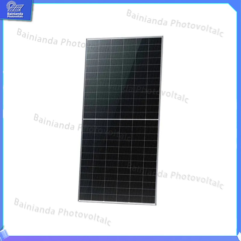 Jinko 590W Yüksek Güçlü Güneş  - Jinko Solar Panel N-Type incelemesi ve fiyatı