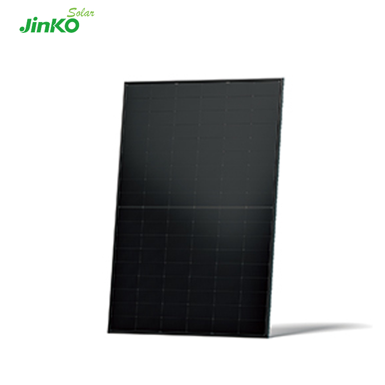 Jinko 54HL4R-BDB 425-450 Watt  - Jinko Solar Panel N-Type incelemesi ve fiyatı