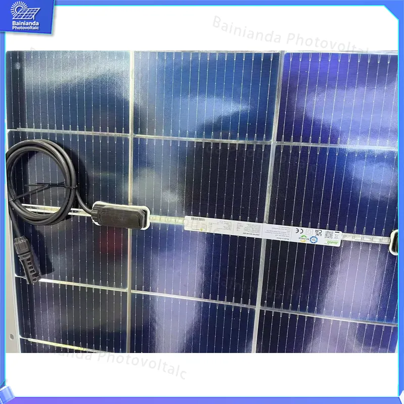 Jinko 615W Çift Taraflı Bifaci - Jinko Solar Panel N-Type incelemesi ve fiyatı