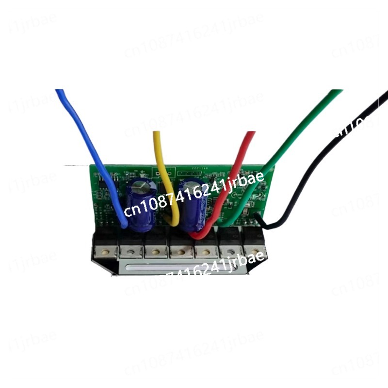 12V 24V 48V 60v DC Fırçasız Su - Solar Pump Controller incelemesi ve fiyatı