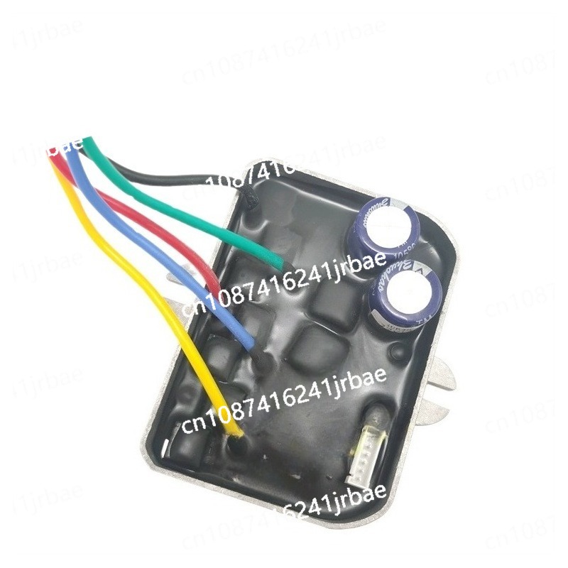 12V 24V 48V 60v DC Fırçasız Su - Solar Pump Controller incelemesi ve fiyatı