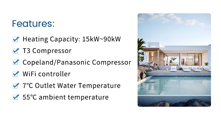 25KW WiFi Kontrollü Hava Kayna - Solar Pump Controller incelemesi ve fiyatı
