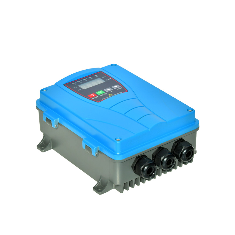 48V 72V 110V DC Fırçasız Güneş - Solar Pump Controller incelemesi ve fiyatı