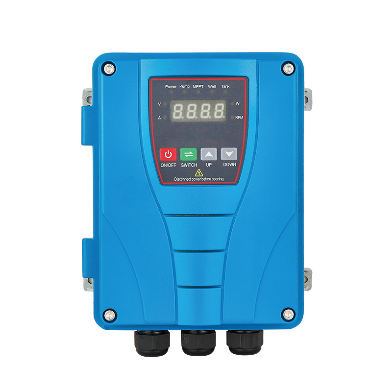 48V 72V 110V DC Fırçasız Güneş - Solar Pump Controller incelemesi ve fiyatı