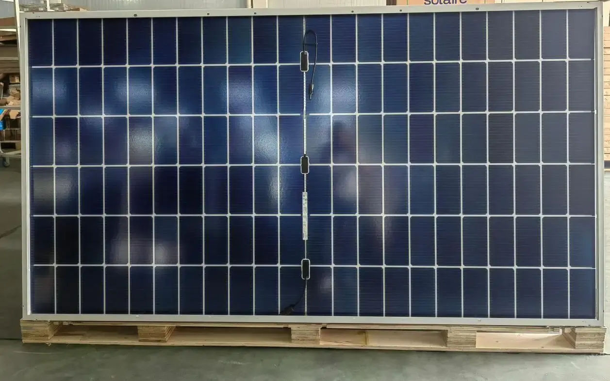 Jinko Avrupa Deposu N-Tipi Pv  - Jinko Solar Panel N-Type incelemesi ve fiyatı