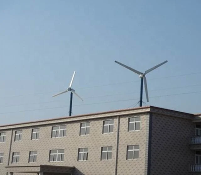 CE Polonya İtalya Romanya Çok  - Wind Turbine Generator incelemesi ve fiyatı