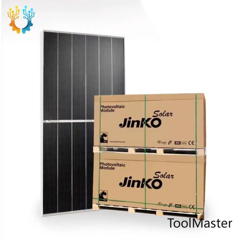 【2026】ABD CA Deposu Jinko Sola - Jinko Solar Panel N-Type incelemesi ve fiyatı