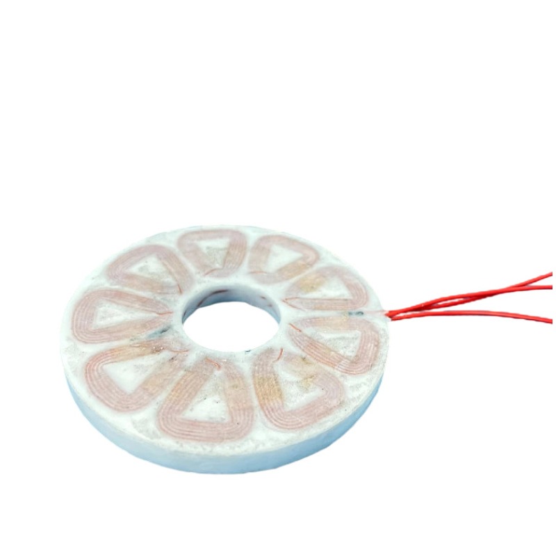 300W 3 Fazlı Çekirdeksiz Disk  - Wind Turbine Generator incelemesi ve fiyatı