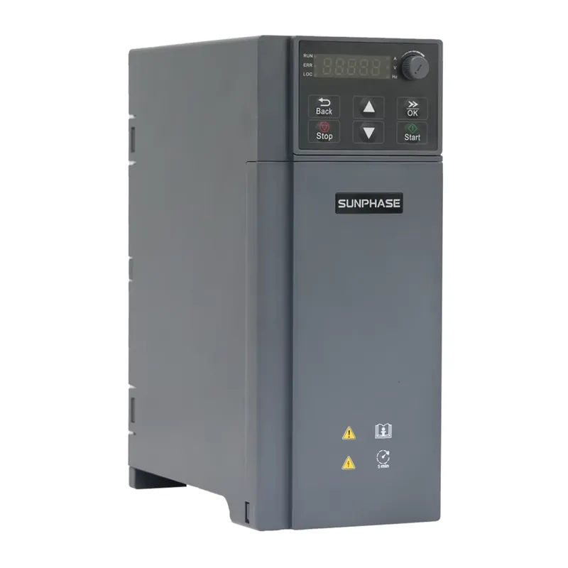1.5kW 2HP 3 Fazlı Güneş Enerji - Solar Pump Controller incelemesi ve fiyatı