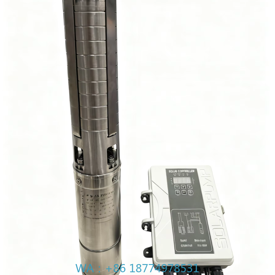 Tarımsal Sulama için Güneş Ene - Solar Pump Controller incelemesi ve fiyatı