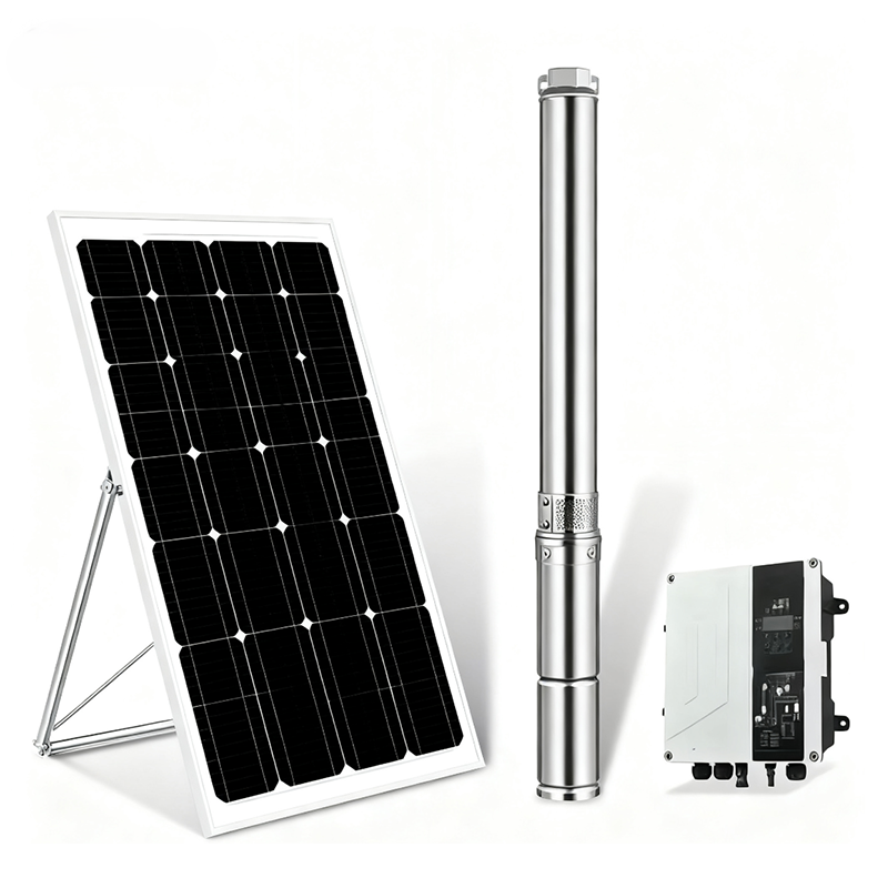Tarımsal Sulama için Güneş Ene - Solar Pump Controller incelemesi ve fiyatı