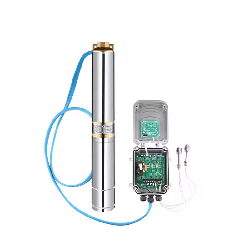 Tarımsal Sulama için Güneş Ene - Solar Pump Controller incelemesi ve fiyatı