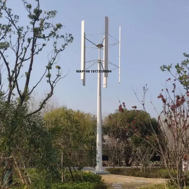 10kw 20kw Şebeke Dışı Enerji Ü - Wind Turbine Generator incelemesi ve fiyatı