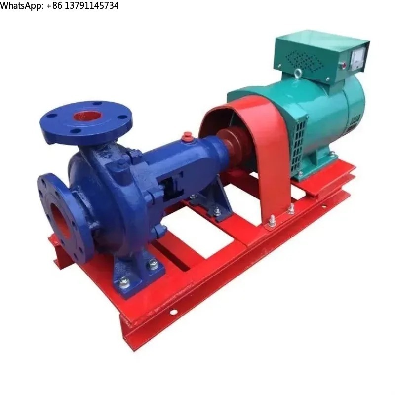 Mini Hidroelektrik Jeneratörü  - Renewable Energy Hydropower incelemesi ve fiyatı