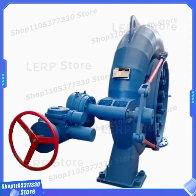50Kw Yüksek Verimli Mikro Hidr - Renewable Energy Hydropower incelemesi ve fiyatı