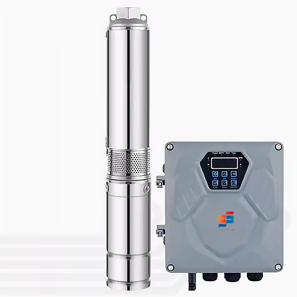 Tarım Sulama Yüksek Basınçlı G - Solar Pump Controller incelemesi ve fiyatı
