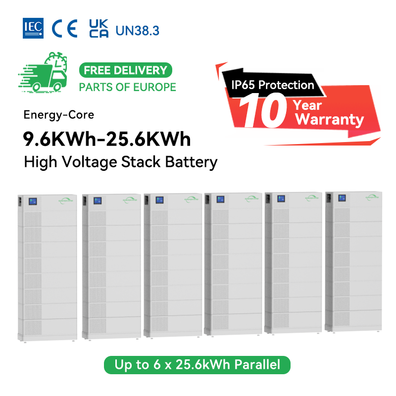 2025 Yeni Batarya 10kw 20kw 30 - Renewable Energy Is incelemesi ve fiyatı
