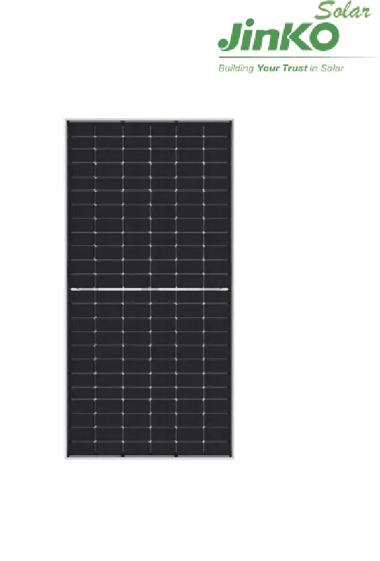 EN İYİ KALİTE JINKO Tiger Neo  - Jinko Solar Panel N-Type incelemesi ve fiyatı