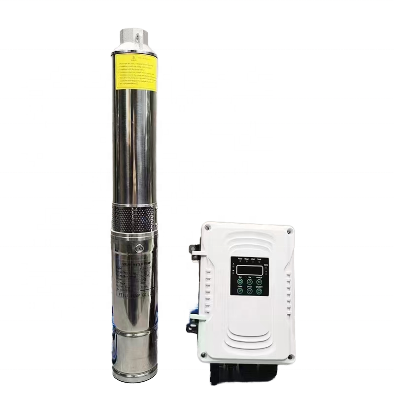 Sulama Pompası 10m3/saat Özell - Solar Pump Controller incelemesi ve fiyatı