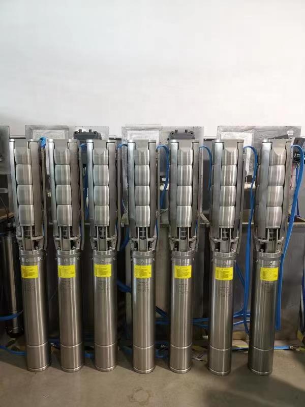 Sulama Pompası 10m3/saat Özell - Solar Pump Controller incelemesi ve fiyatı