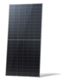 Jinko Tiger Neo 66HL4M-(V) 610 - Jinko Solar Panel N-Type incelemesi ve fiyatı