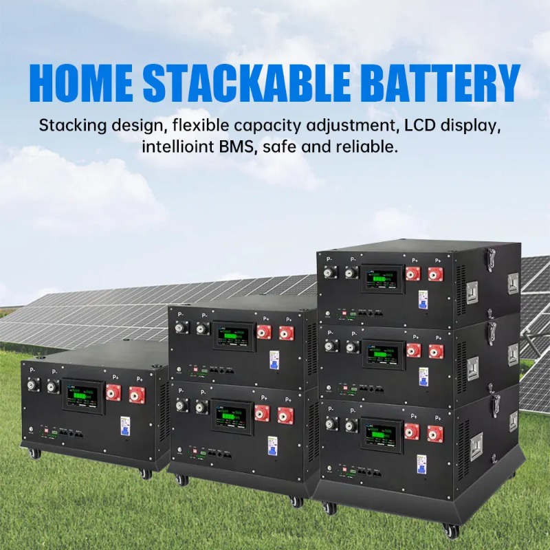 Lifepo4 16S 48V 51.2V Enerji D - Renewable Energy Is incelemesi ve fiyatı