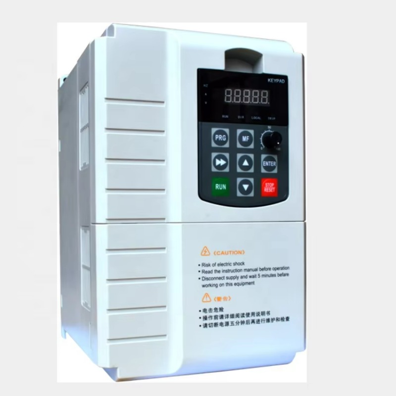 5.5kw 220V 380V Mppt Üç Fazlı  - Solar Pump Controller incelemesi ve fiyatı
