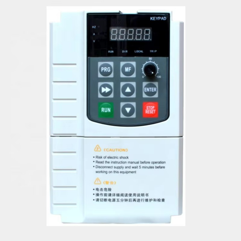 5.5kw 220V 380V Mppt Üç Fazlı  - Solar Pump Controller incelemesi ve fiyatı