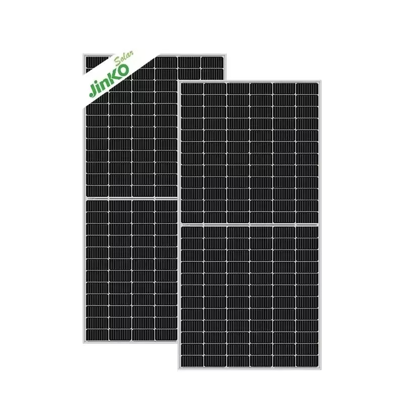 Jinko Solar Panel Tiger Neo N- - Jinko Solar Panel N-Type incelemesi ve fiyatı