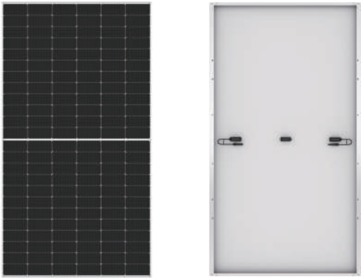 JINKO N-tipi Güneş Paneli JKM5 - Jinko Solar Panel N-Type incelemesi ve fiyatı