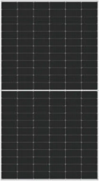 JINKO N-tipi Güneş Paneli JKM5 - Jinko Solar Panel N-Type incelemesi ve fiyatı