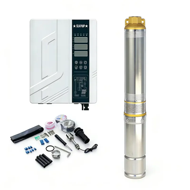 2026 Yeni! 1500W Güneş Enerjil - Solar Pump Controller incelemesi ve fiyatı