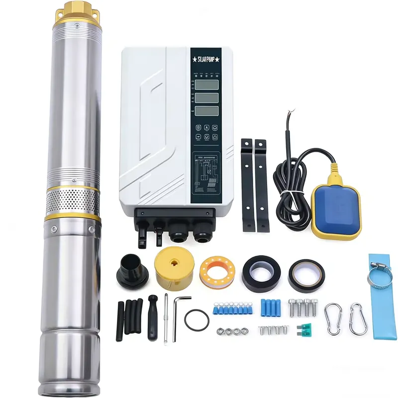 2026 Yeni! 1500W Güneş Enerjil - Solar Pump Controller incelemesi ve fiyatı