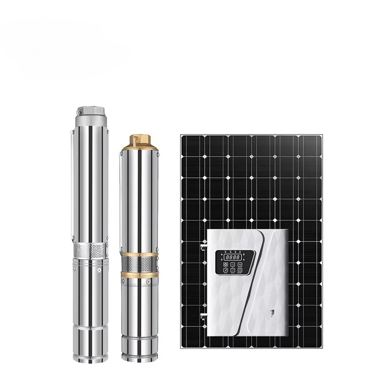 Ump Çiftlik Güneş Enerjili Su  - Solar Pump Controller incelemesi ve fiyatı