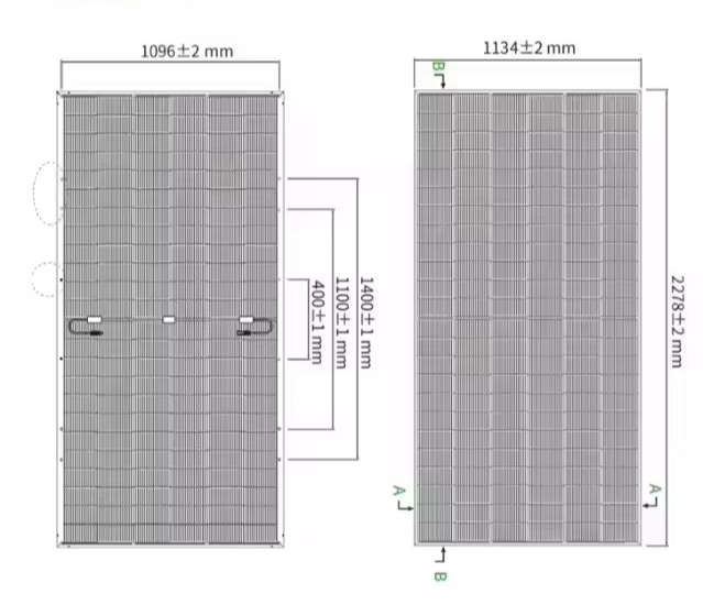 Jinko Güneş Paneli 590W N-tipi - Jinko Solar Panel N-Type incelemesi ve fiyatı
