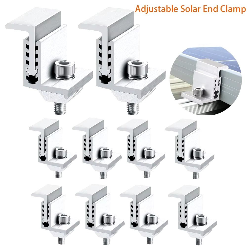 4 Adet Ayarlanabilir Güneş Pan - Renewable Energy Systems incelemesi ve fiyatı