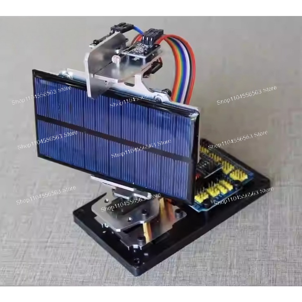 Güneş İzleyici DIY Kiti - Yeni - Renewable Energy Is incelemesi ve fiyatı