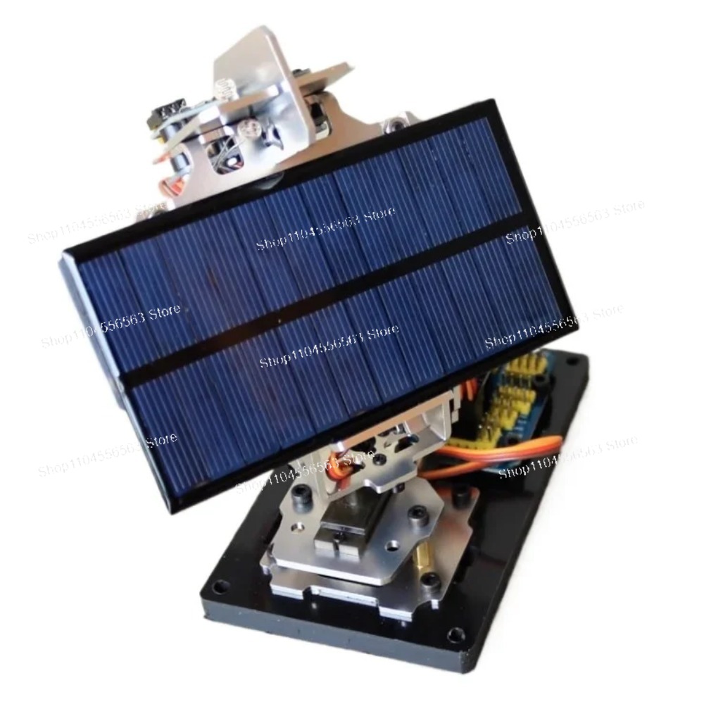 Güneş İzleyici DIY Kiti - Yeni - Renewable Energy Is incelemesi ve fiyatı