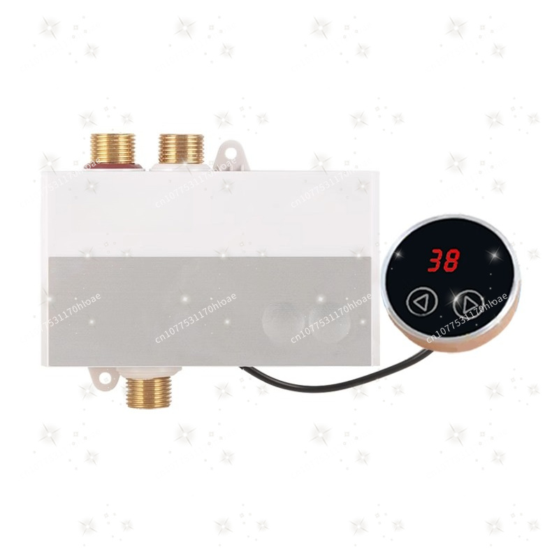 Güneş Enerjili Termostatik Van - Solar Pump Controller incelemesi ve fiyatı