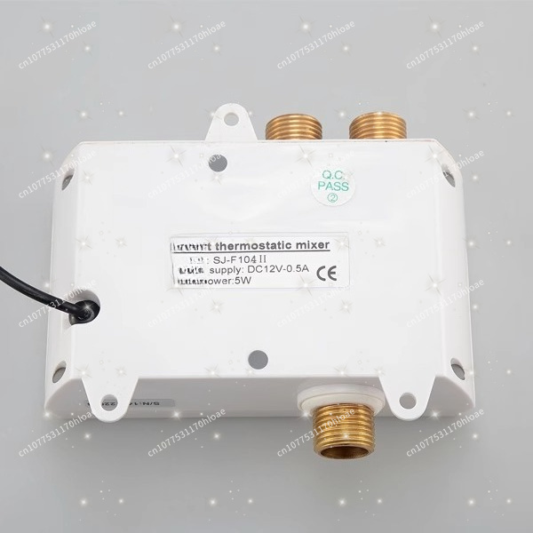 Güneş Enerjili Termostatik Van - Solar Pump Controller incelemesi ve fiyatı