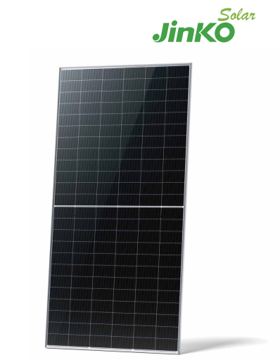Jinko Tiger Neo 72HL4-(V) 580- - Jinko Solar Panel N-Type incelemesi ve fiyatı