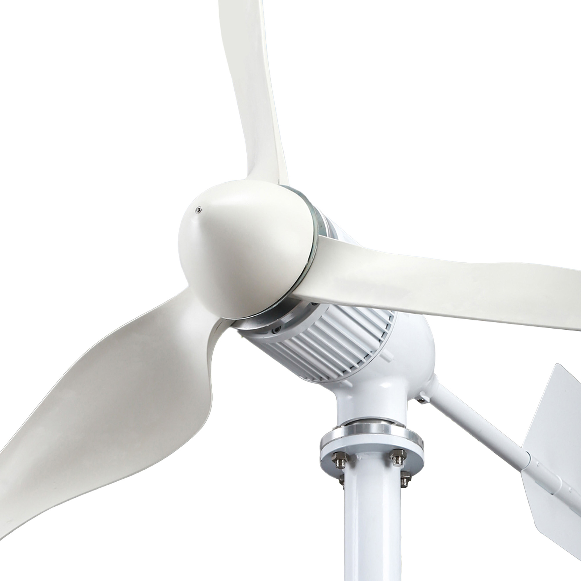 Ev Kullanımı İçin Ücretsiz Ene - Wind Turbine Generator incelemesi ve fiyatı