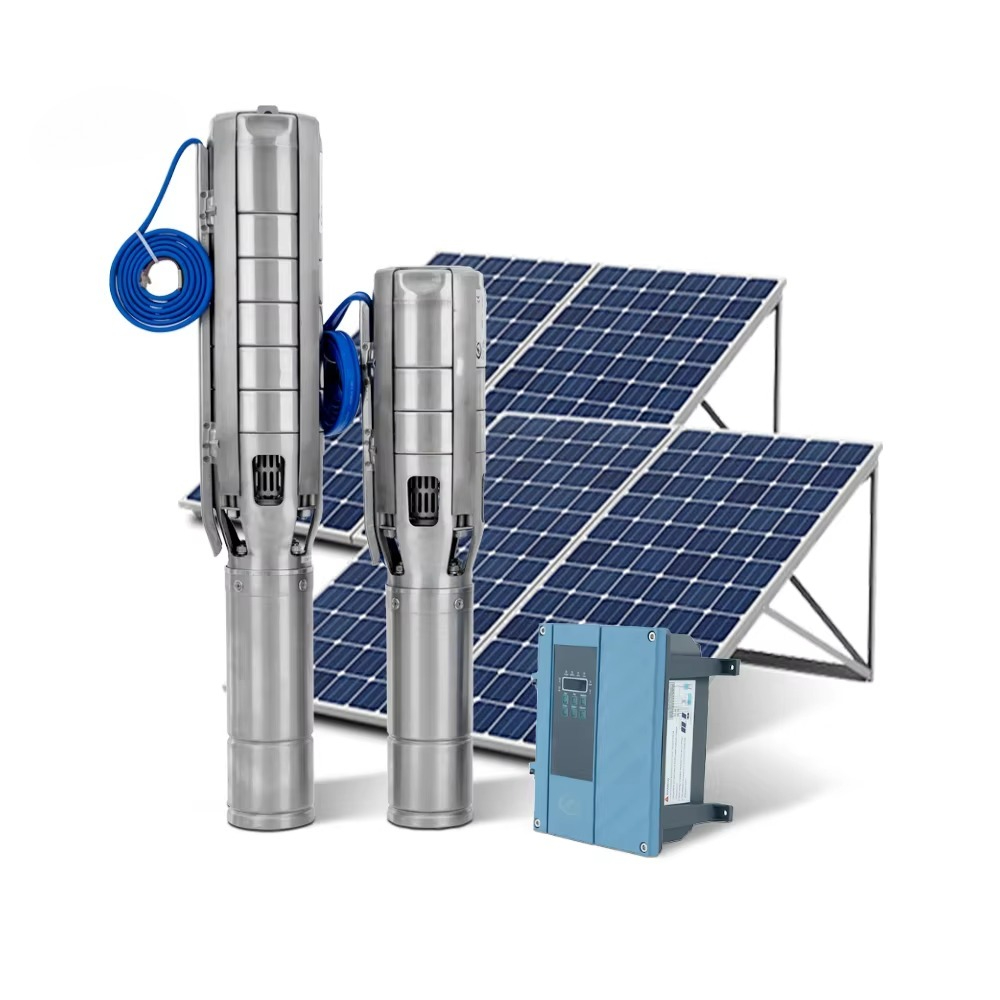 AcSolar Su Pompası Üreticisi/d - Solar Pump Controller incelemesi ve fiyatı