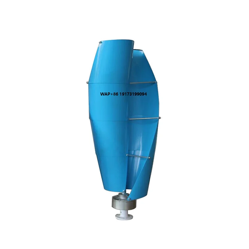 Düşük Hızlı Endüstriyel Enerji - Wind Turbine Generator incelemesi ve fiyatı