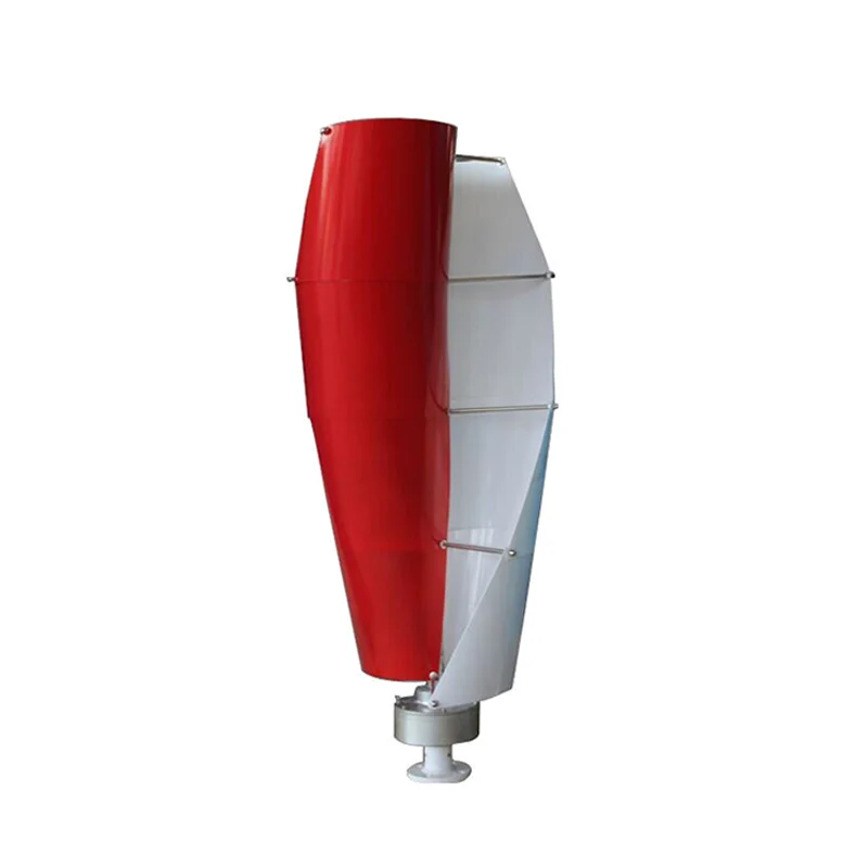 Düşük Hızlı Endüstriyel Enerji - Wind Turbine Generator incelemesi ve fiyatı