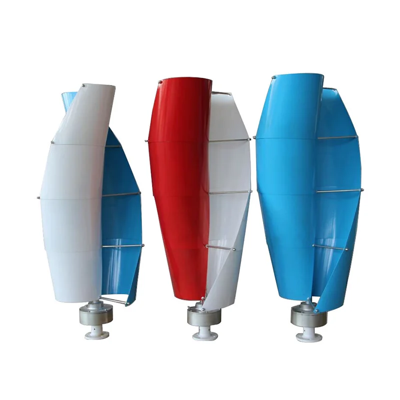 Düşük Hızlı Endüstriyel Enerji - Wind Turbine Generator incelemesi ve fiyatı